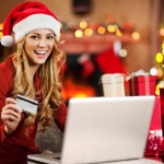 Christmas shopping online Christmas shopping online